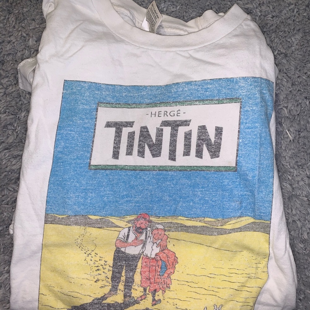 T-shirt